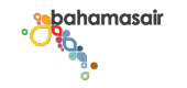 логотип авиакомпинии Bahamasair 