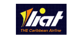 логотип авиакомпинии LIAT ЛИАТ