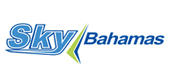 логотип авиакомпинии Sky Bahamas Скай Багамас