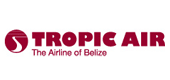 логотип авиакомпинии Tropic Air Тропик Эйр