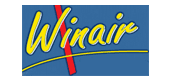 логотип авиакомпинии Winair Винэйр