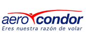 логотип авиакомпинии Aero Condor Peru Аэро Кондор Перу