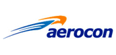 логотип авиакомпинии Aerocon - Aero Comercial Oriente Norte Аэрокон