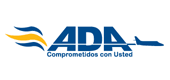 логотип авиакомпинии Aerolineas de Antioquia Авиалинии Антигуа