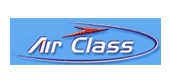 логотип авиакомпинии Air Class Lineas Aereas Эйр Класс