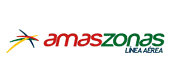логотип авиакомпинии Amaszonas Амазонас