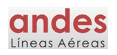 логотип авиакомпинии Andes Lineas Aereas Андские авиалинии