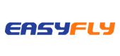 логотип авиакомпинии EasyFly ИзиФлай