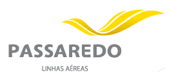 логотип авиакомпинии Passaredo Linhas Aereos Пассаредо Авиалинии