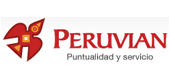логотип авиакомпинии Peruvian Airlines Перувиан Эйрлайнз