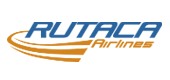 логотип авиакомпинии Rutaca Airlines Рутака Эйрлайнз