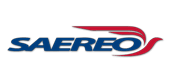 логотип авиакомпинии Saereo Саэрео