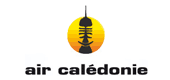 логотип авиакомпинии Air Caledonie Эйр Каледония