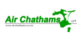 логотип авиакомпинии Air Chathams Эйр Чатемз