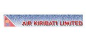 логотип авиакомпинии Air Kiribati Эйр Кирибати