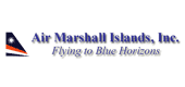 логотип авиакомпинии Air Marshall Islands Эйр Маршалл Айлендс