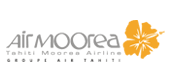 логотип авиакомпинии Air Moorea Эйр Муреа