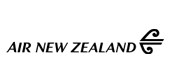 логотип авиакомпинии Air New Zealand Эйр Нью Зиланд