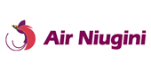 логотип авиакомпинии Air Niugini Эйр Ньюджини