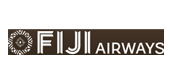 логотип авиакомпинии Fiji Airways Фиджи Эйрвейс