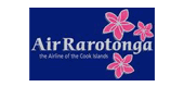 логотип авиакомпинии Air Rarotonga Эйр Раротонга