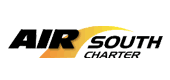 логотип авиакомпинии Air South Эйр Саут