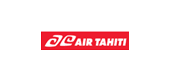 логотип авиакомпинии Air Tahiti Эйр Таити