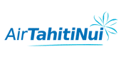 логотип авиакомпинии Air Tahiti Nui Эйр Таити Нюи
