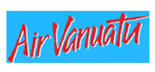 логотип авиакомпинии Air Vanuatu 