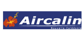 логотип авиакомпинии Aircalin - Air Caledonie International Эйркалин