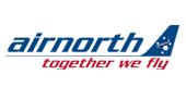 логотип авиакомпинии Airnorth Эйрнорт