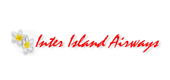 логотип авиакомпинии Inter Island Airways Интер Айлэнд Эйрвэйз