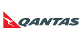 логотип авиакомпинии Qantas Квонтас Новая Зеландия