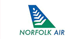 логотип авиакомпинии Norfolk Air Норфолк Эйр