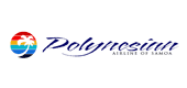 логотип авиакомпинии Polynesian Airlines 