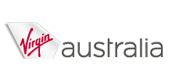 логотип авиакомпинии Virgin Australia Верджин Австралия
