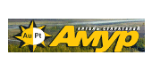 логотип авиакомпинии Артель старателей «Амур» 