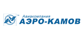 логотип авиакомпинии Аэро-Камов 