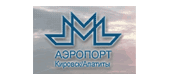логотип аэропорта Апатиты Хибины Apatity Khibiny