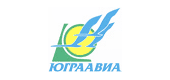 логотип аэропорта Ханты-Мансийск Khanty-Mansiysk