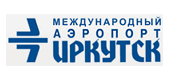 логотип аэропорта Иркутск Irkutsk