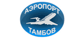 логотип аэропорта Тамбов Донское Tambov Donskoye