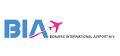 логотип аэропорта Bonaire International Bonaire