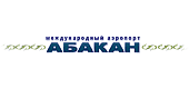 логотип аэропорта Абакан Abakan