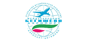 логотип аэропорта Нижнекамск Бегишево Nizhnekamsk Begishevo