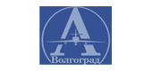 логотип аэропорта Волгоград Гумрак Volgograd Gumrak